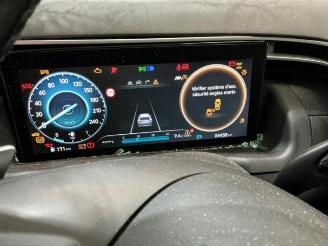 Hyundai Tucson Tucson (NX), SUV, 2020 1.6 T-GDI Hybrid 48V picture 30