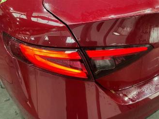 Alfa Romeo Giulia Giulia (952), Sedan, 2015 2.2d 150 16V picture 27