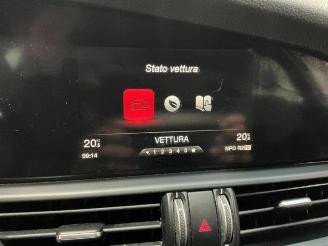 Alfa Romeo Giulia Giulia (952), Sedan, 2015 2.2d 150 16V picture 25