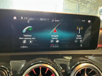 Mercedes A-klasse A-Klasse AMG (177.0), Hatchback, 2018 / 2025 2.0 A-35 AMG Turbo 16V 4Matic picture 9