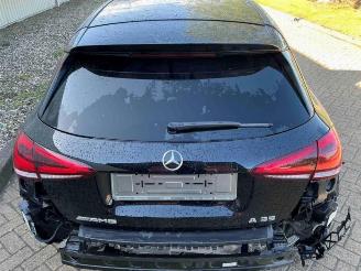 Mercedes A-klasse A-Klasse AMG (177.0), Hatchback, 2018 / 2025 2.0 A-35 AMG Turbo 16V 4Matic picture 31
