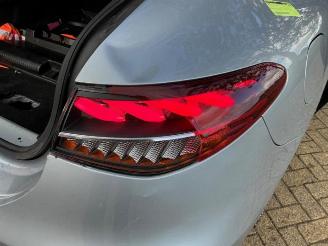 Mercedes EQE EQE (V295), Sedan, 2022 300 89/90 kWh picture 32