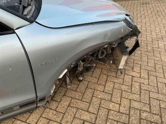 Porsche Cayenne Cayenne III (9YA), SUV, 2017 3.0 V6 Turbo 24V E-Hybrid picture 32