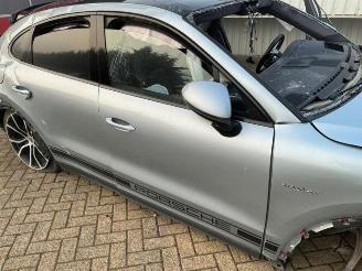 Porsche Cayenne Cayenne III (9YA), SUV, 2017 3.0 V6 Turbo 24V E-Hybrid picture 29