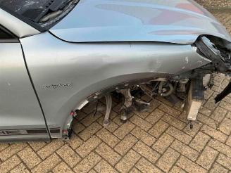 Porsche Cayenne Cayenne III (9YA), SUV, 2017 3.0 V6 Turbo 24V E-Hybrid picture 33