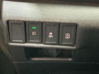 Suzuki SX4 SX4 S-Cross (JY), SUV, 2013 1.0 Booster Jet Turbo 12V picture 29