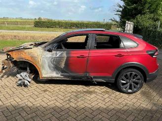 Volkswagen Taigo Taigo, SUV, 2021 1.0 TSI 110 12V picture 6