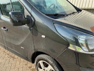 Opel Vivaro Vivaro, Van, 2014 / 2019 1.6 CDTI BiTurbo 140 picture 18