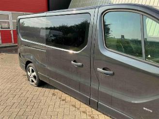 Opel Vivaro Vivaro, Van, 2014 / 2019 1.6 CDTI BiTurbo 140 picture 21