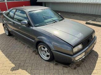 Uttjänta bilar auto Volkswagen Corrado Corrado, Coupe, 1988 / 1995 1.8 16V 1991/9