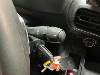 Peugeot Partner Partner (EA//EF/EN/EU), Van, 2018 1.5 BlueHDi 130 picture 14