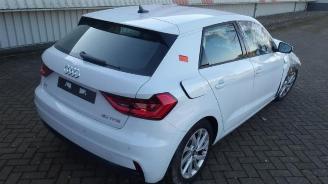 Audi A1 A1 Sportback (GBA), Hatchback 5-drs, 2018 1.0 30 TFSI 12V picture 3
