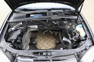 Audi A4 A4 Cabrio (B7), Cabrio, 2006 / 2009 1.8 T 20V picture 9