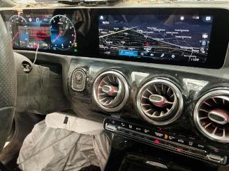 Mercedes A-klasse A Limousine (177.1), Sedan, 2018 / 2026 1.5 A-180d picture 21