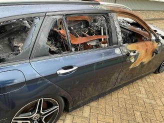 Mercedes E-klasse E Estate (S213), Combi, 2016 / 2023 E-200d 1.6 Turbo 16V picture 11