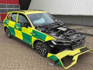 Purkuautot passenger cars Volkswagen Touareg Touareg, SUV, 2017 3.0 TDI 231 V6 24V 2022/12