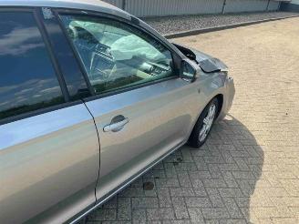 Seat Toledo Toledo (NHAA), Liftback, 2012 / 2019 1.2 TSI picture 26