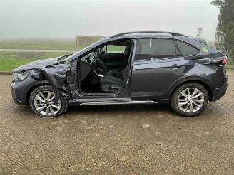 Volkswagen Taigo Taigo, SUV, 2021 1.5 TSI 16V picture 6