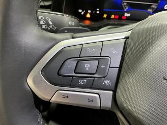 Volkswagen Taigo Taigo, SUV, 2021 1.5 TSI 16V picture 13