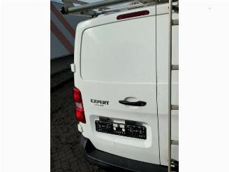 Peugeot Expert Expert (V1/VA/VB/VE/VF/VT/VY), Van, 2016 1.5 BlueHDi 100 picture 29
