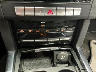 Mercedes E-klasse E (W212), Sedan, 2009 / 2016 E-200 CDI 16V BlueEfficiency,BlueTEC picture 14