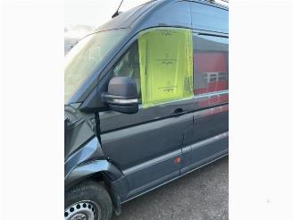 Volkswagen Crafter Crafter (SY), Bus, 2016 2.0 TDI FWD picture 9
