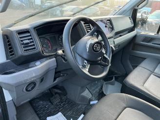 Volkswagen Crafter Crafter (SY), Bus, 2016 2.0 TDI FWD picture 27