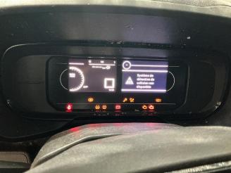 Opel Combo Combo Cargo, Van, 2018 1.5 CDTI 130 picture 15