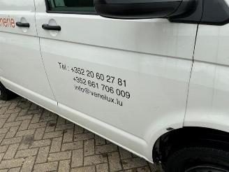 Volkswagen Transporter Transporter T6, Van, 2015 / 2024 2.0 TDI picture 30