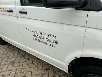 Volkswagen Transporter Transporter T6, Van, 2015 / 2024 2.0 TDI picture 30