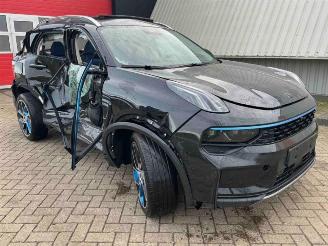 Uttjänta bilar auto Lynk & Co 01 01, SUV, 2018 1.5 PHEV 2022/7