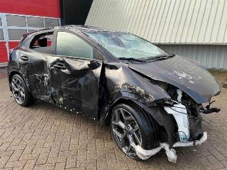 demontáž osobní automobily Ford Puma Puma, SUV, 2019 1.5 EcoBoost 12V ST 2021/7