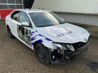 Sloopauto Skoda Octavia Octavia (5EAA), Liftback, 2012 / 2020 1.5 TSI Evo 16V 2020/1