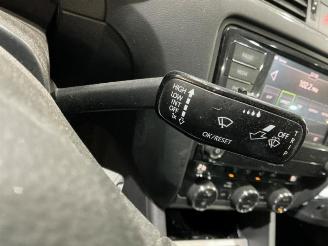 Skoda Octavia Octavia (5EAA), Liftback, 2012 / 2020 1.5 TSI Evo 16V picture 34