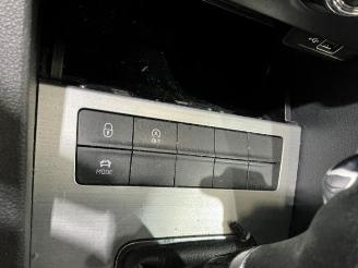 Skoda Octavia Octavia (5EAA), Liftback, 2012 / 2020 1.5 TSI Evo 16V picture 31