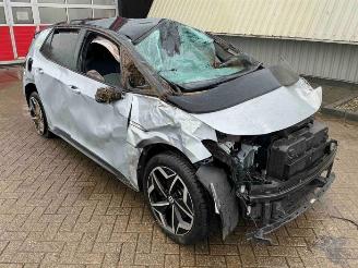 Autoverwertung Volkswagen ID.3 ID.3 (E11/E12), Hatchback 5-drs, 2019 Pro 58/59 kWh 2023/7