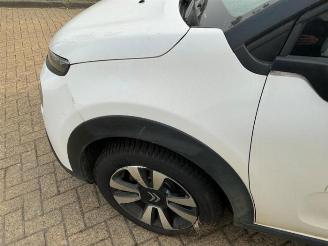 Citroën C3 C3 (SX/SW), Hatchback, 2016 1.2 12V e-THP PureTech 110 picture 35