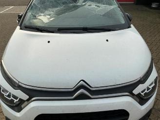Citroën C3 C3 (SX/SW), Hatchback, 2016 1.2 12V e-THP PureTech 110 picture 31