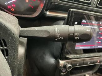 Citroën C3 C3 (SX/SW), Hatchback, 2016 1.2 12V e-THP PureTech 110 picture 17