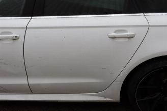 Audi A6 avant A6 Avant (C7), Combi, 2011 / 2018 3.0 TDI V6 24V Quattro picture 32