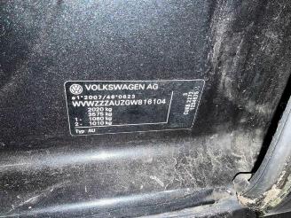 Volkswagen Golf Golf VII (AUA), Hatchback, 2012 / 2021 1.4 GTE 16V picture 29