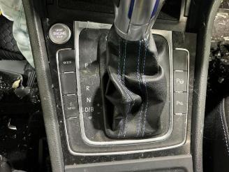 Volkswagen Golf Golf VII (AUA), Hatchback, 2012 / 2021 1.4 GTE 16V picture 20