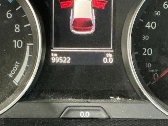 Volkswagen Golf Golf VII (AUA), Hatchback, 2012 / 2021 1.4 GTE 16V picture 11