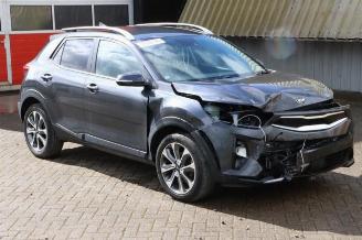 disassembly passenger cars Kia Stonic Stonic (YB), SUV, 2017 1.0i T-GDi 12V 2018