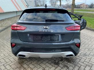 Kia Xceed Xceed, SUV, 2019 1.6 GDI PHEV picture 4