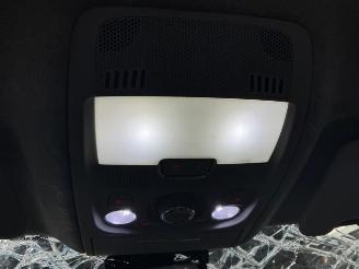Audi SQ5 SQ5 (8RB), SUV, 2012 / 2017 3.0 TDI V6 24V picture 20
