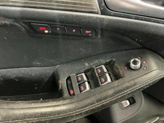 Audi SQ5 SQ5 (8RB), SUV, 2012 / 2017 3.0 TDI V6 24V picture 21