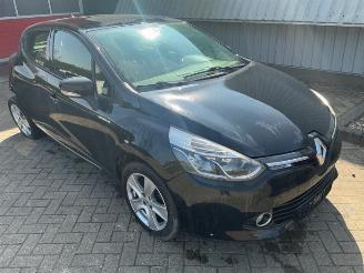 Démontage voiture Renault Clio Clio IV (5R), Hatchback 5-drs, 2012 / 2021 0.9 Energy TCE 90 12V 2014/12