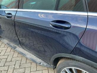 Mercedes GLC GLC (X253), SUV, 2015 / 2023 2.2 250d 16V BlueTEC 4-Matic picture 31