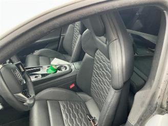 Audi E-tron e-tron GT (F83), Liftback, 2020 Competition 93 kWh picture 33